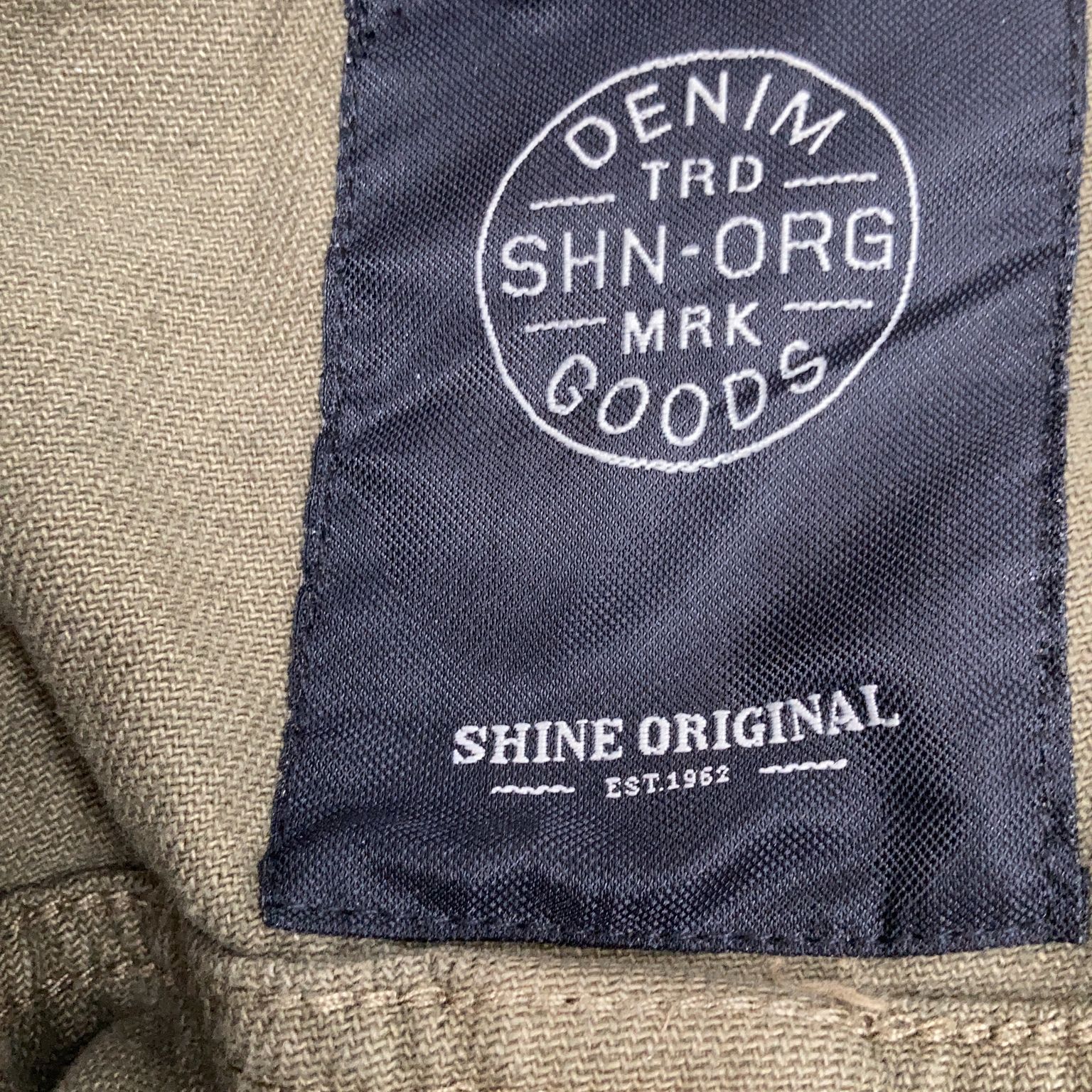 Shine Original