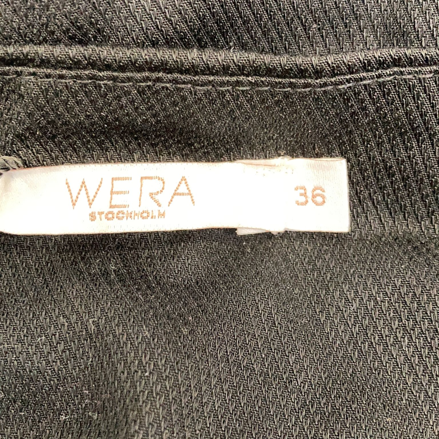 WERA Stockholm