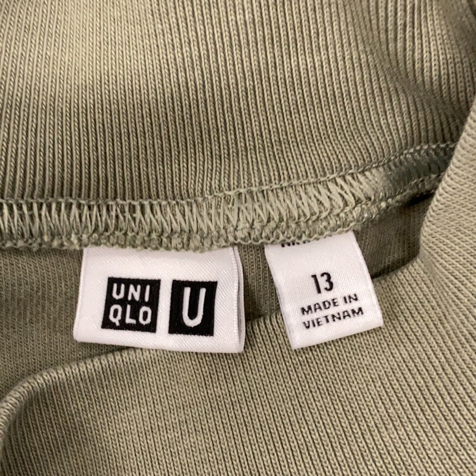 Uniqlo