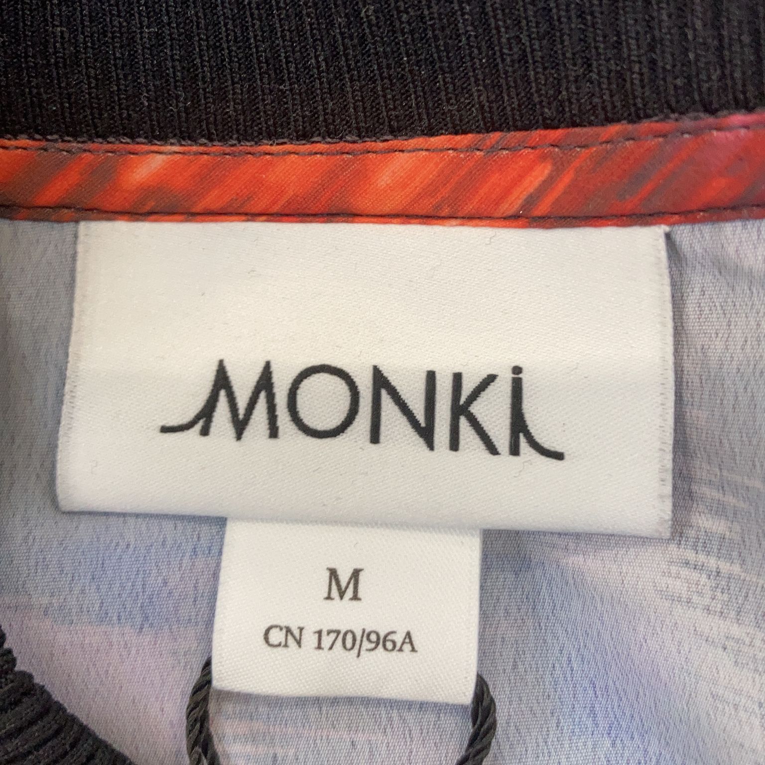 Monki