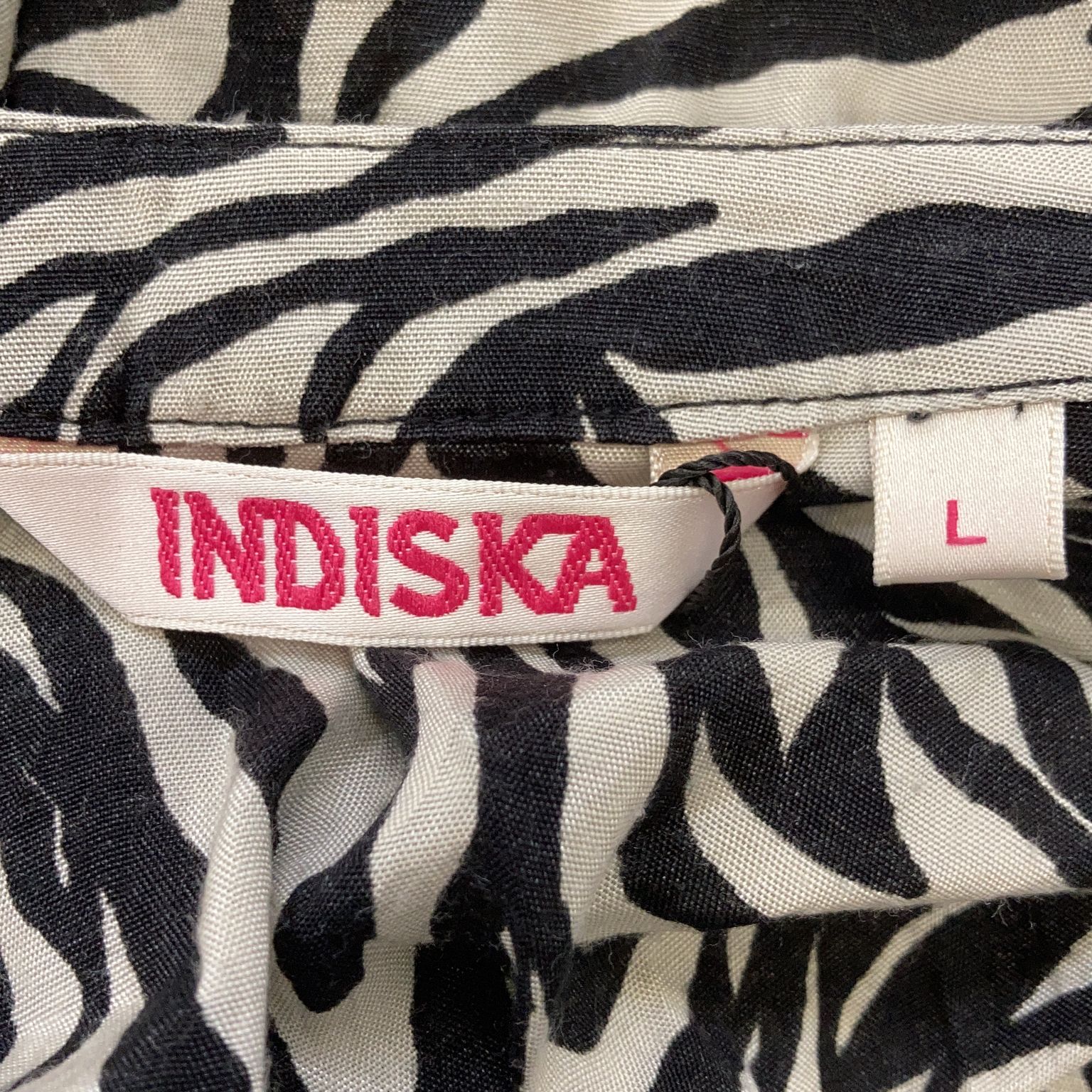 Indiska