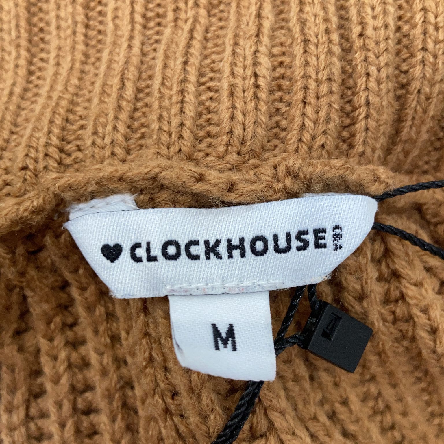 Clockhouse by CA