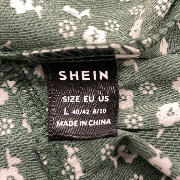 Shein