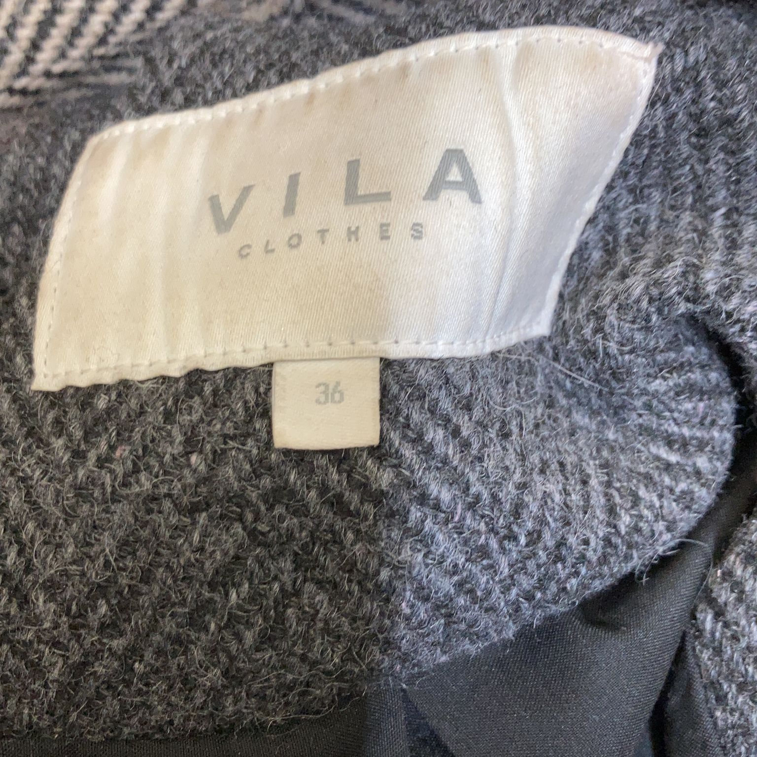 VILA Clothes