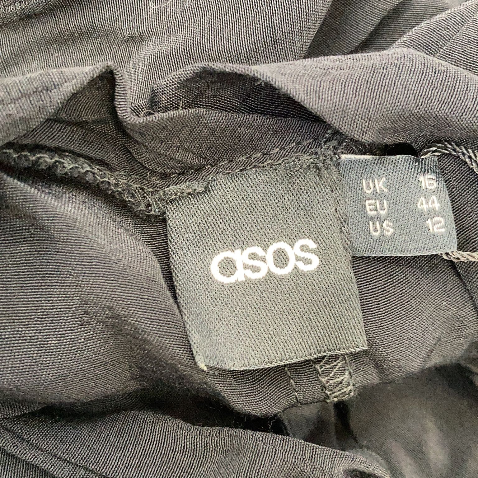 ASOS