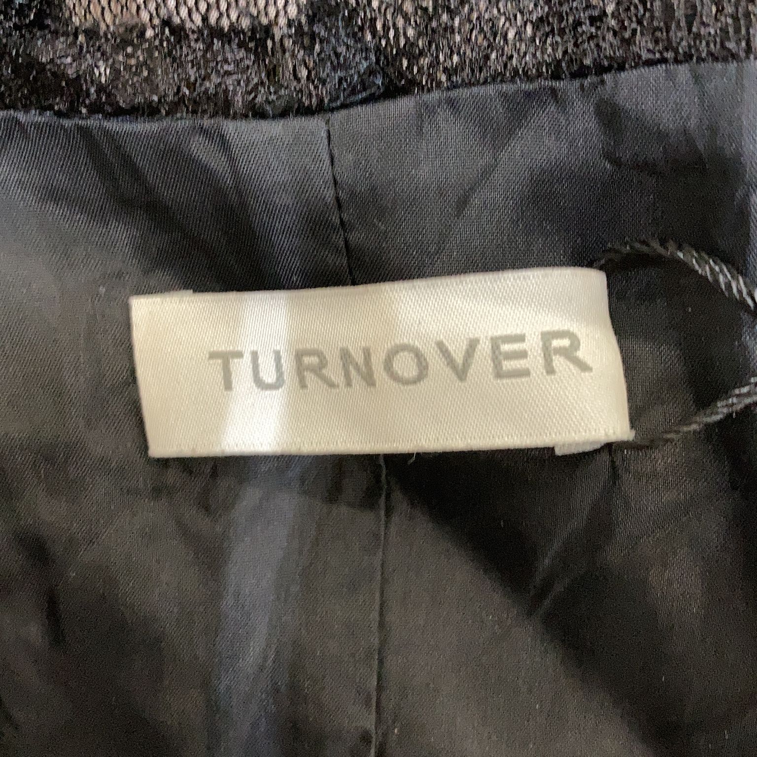 Turnover