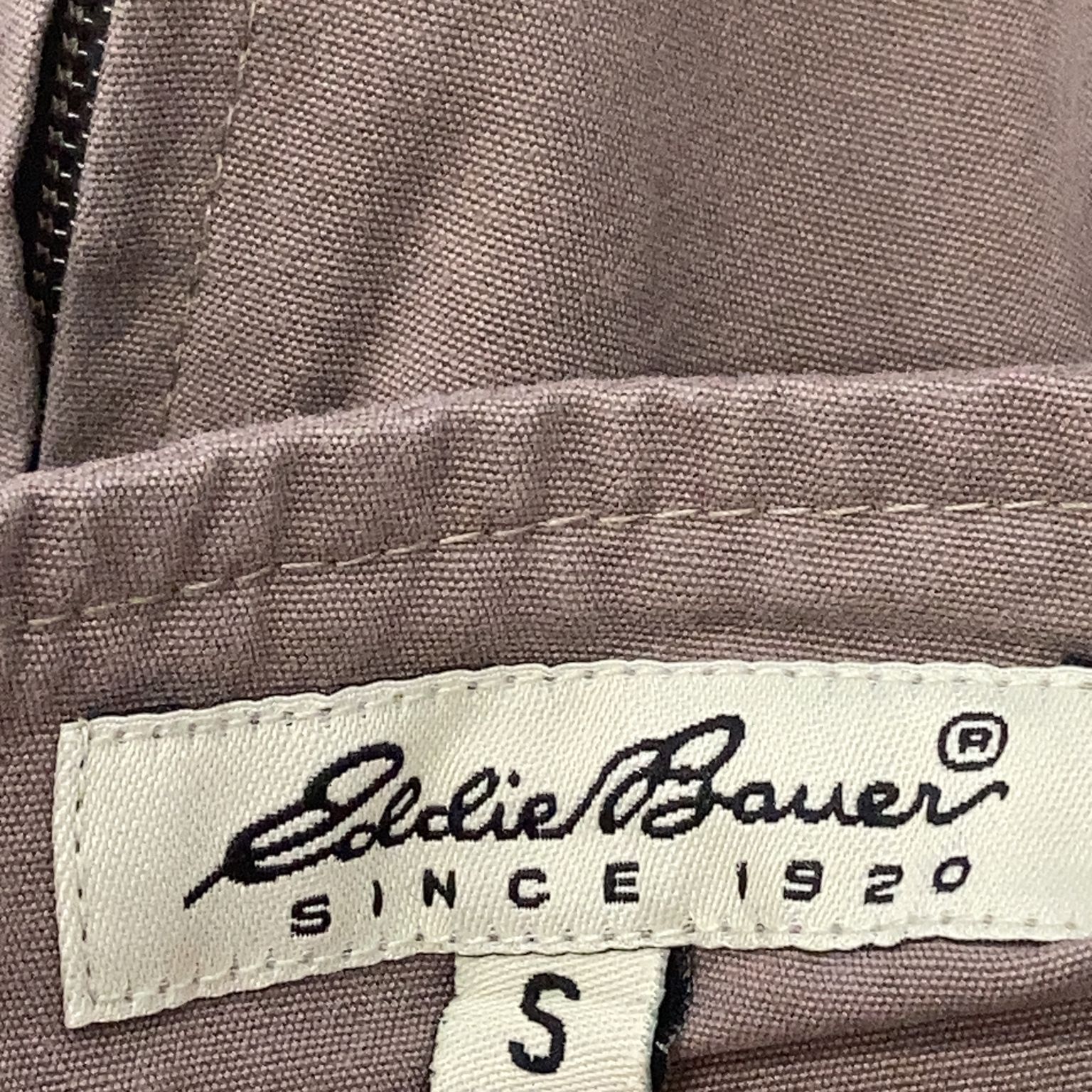 Eddie Bauer