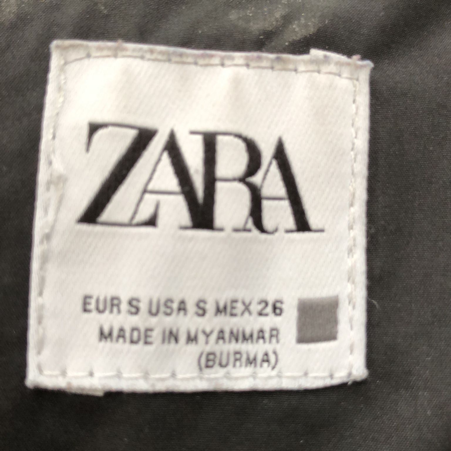 Zara