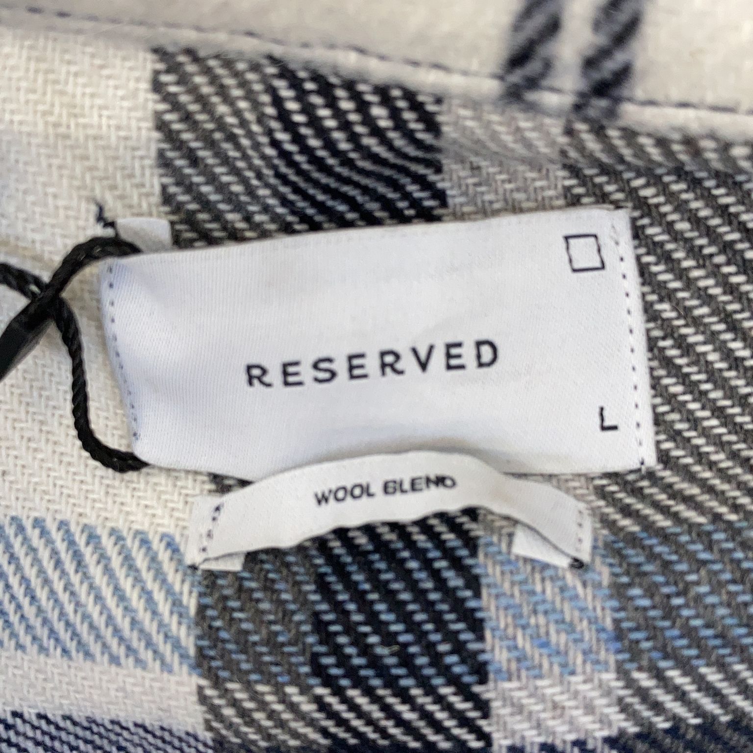 Reserved