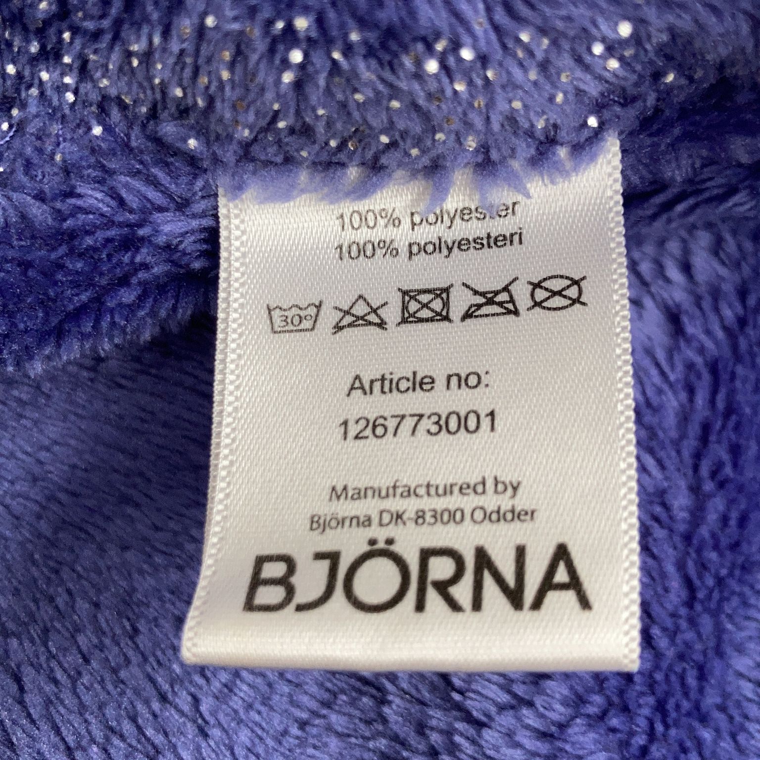 Björna