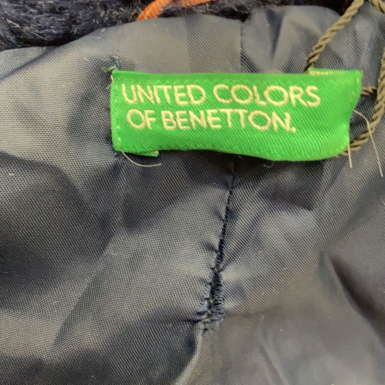 United Colors of Benetton