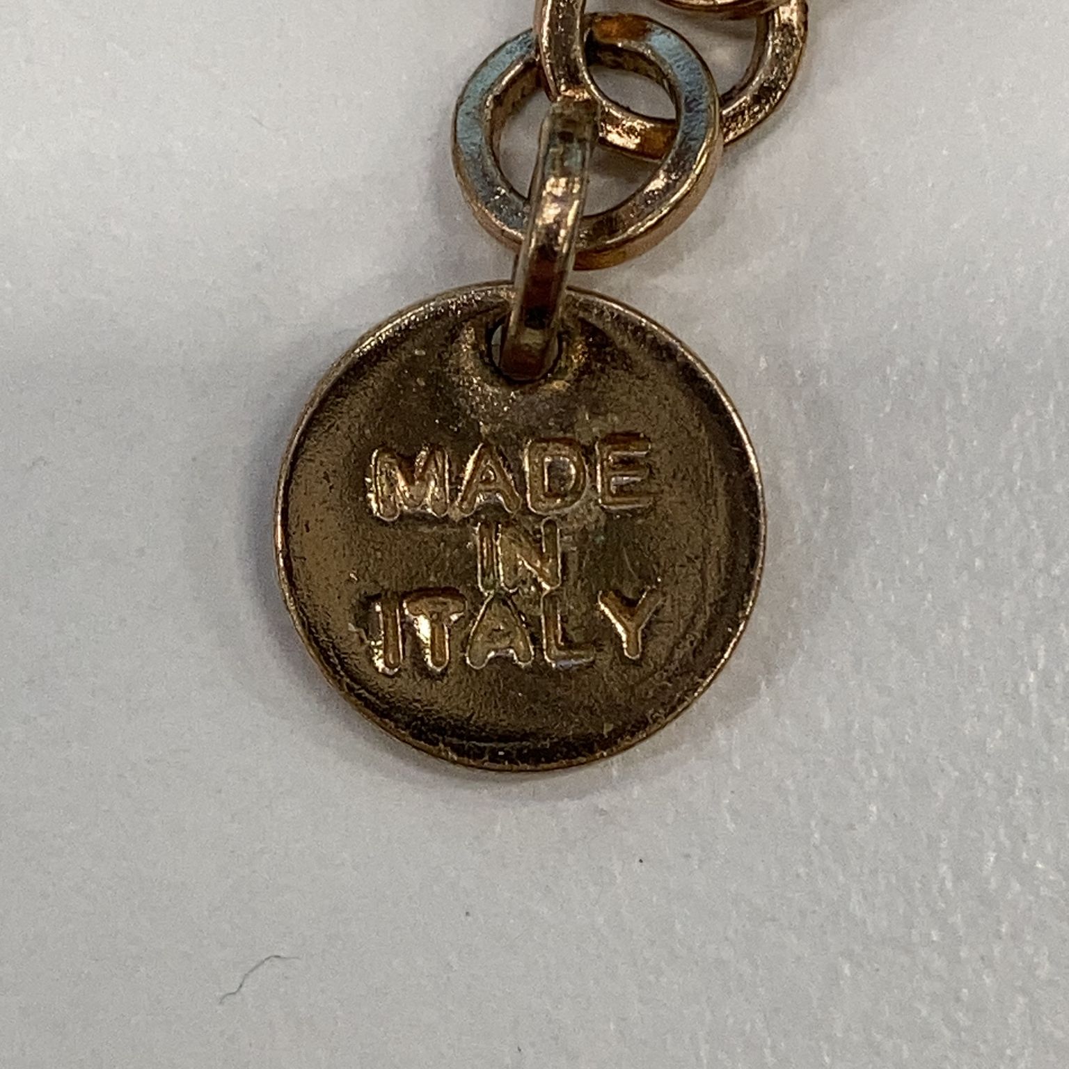 Made In Italy