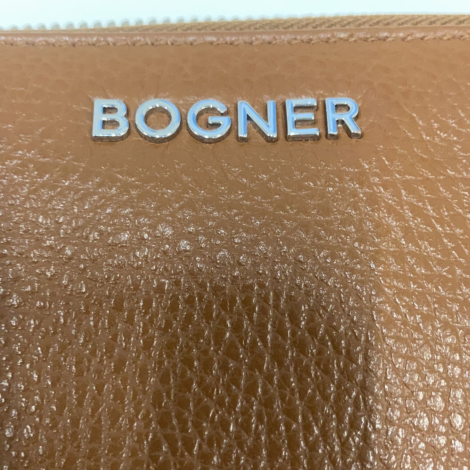 Bogner