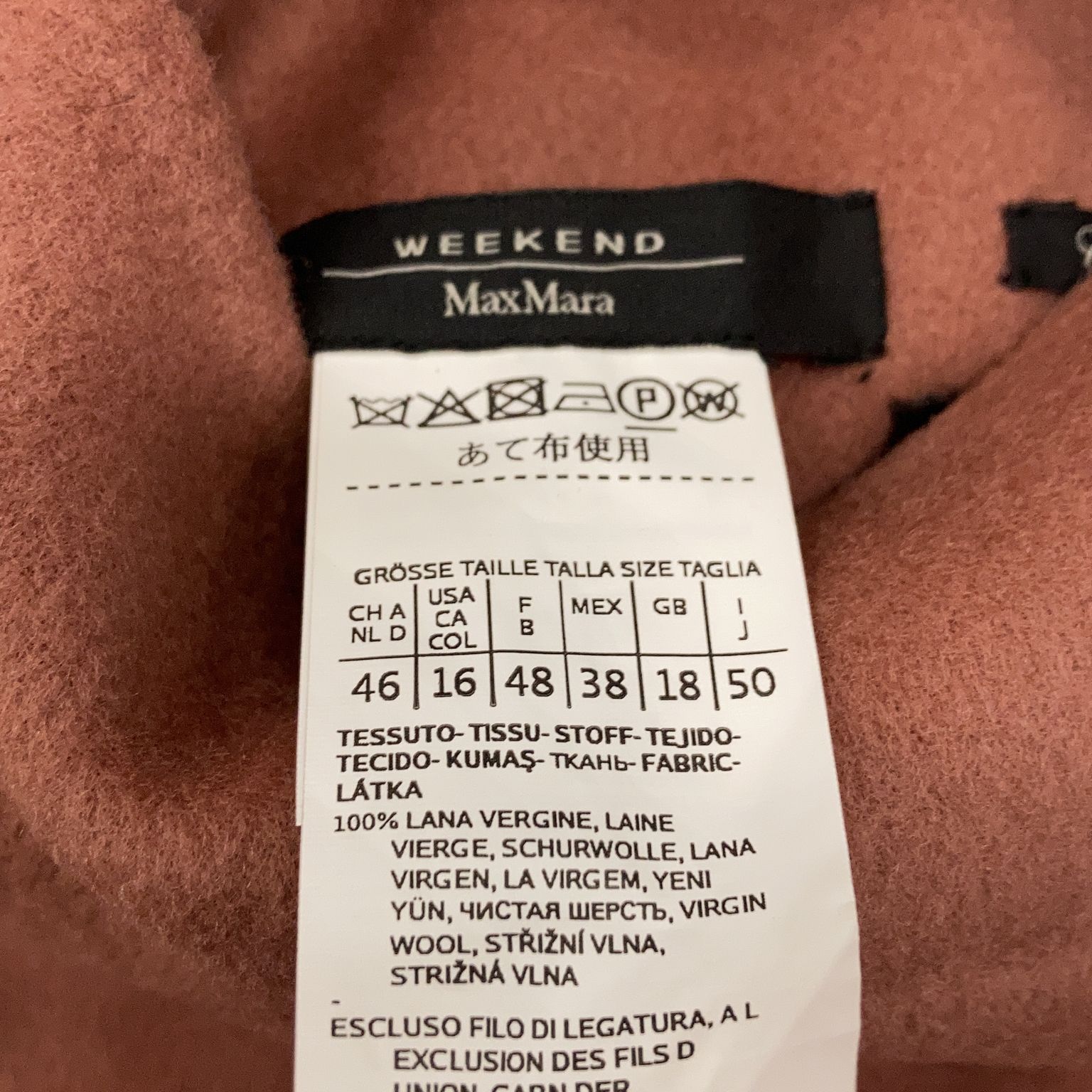 MaxMara