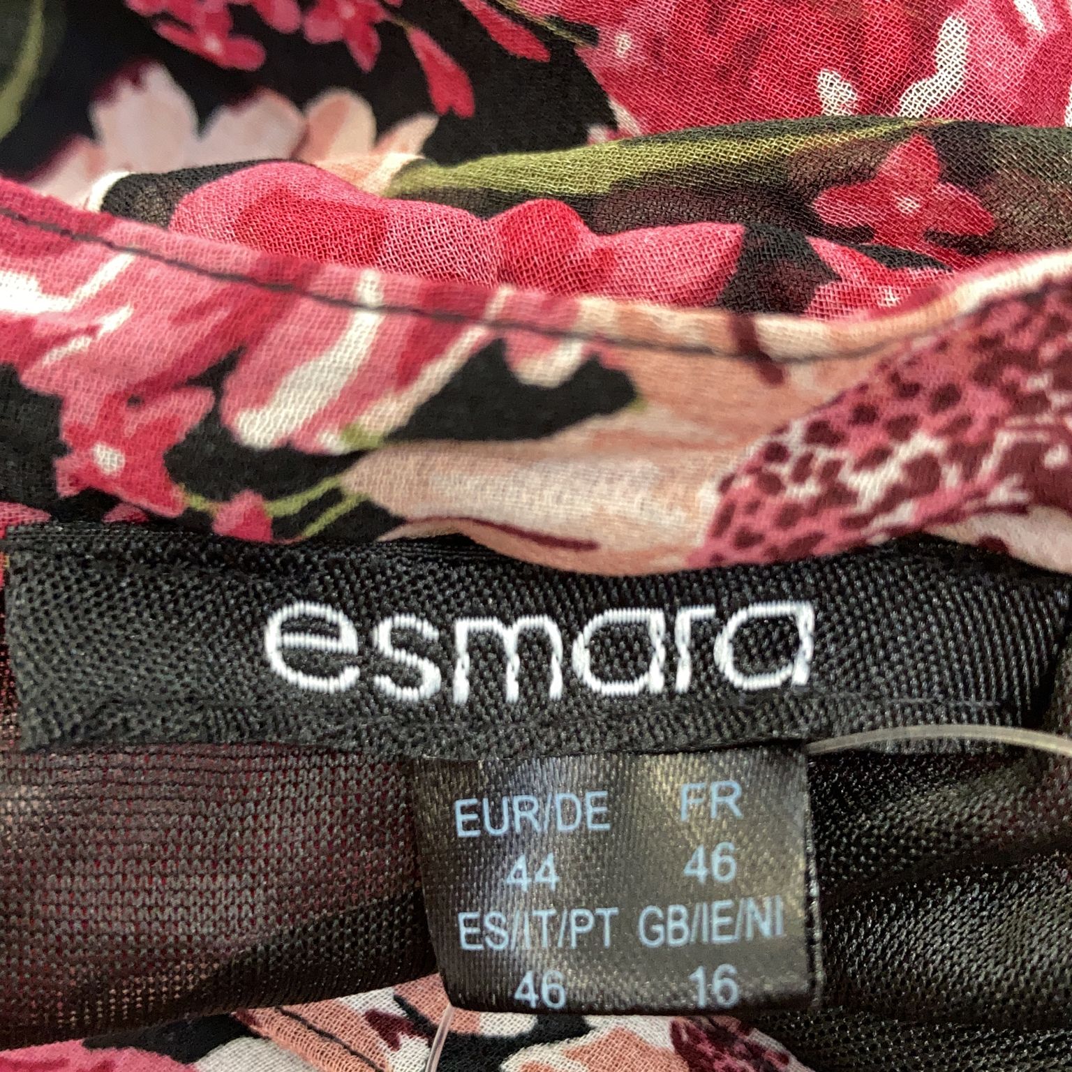 Esmara