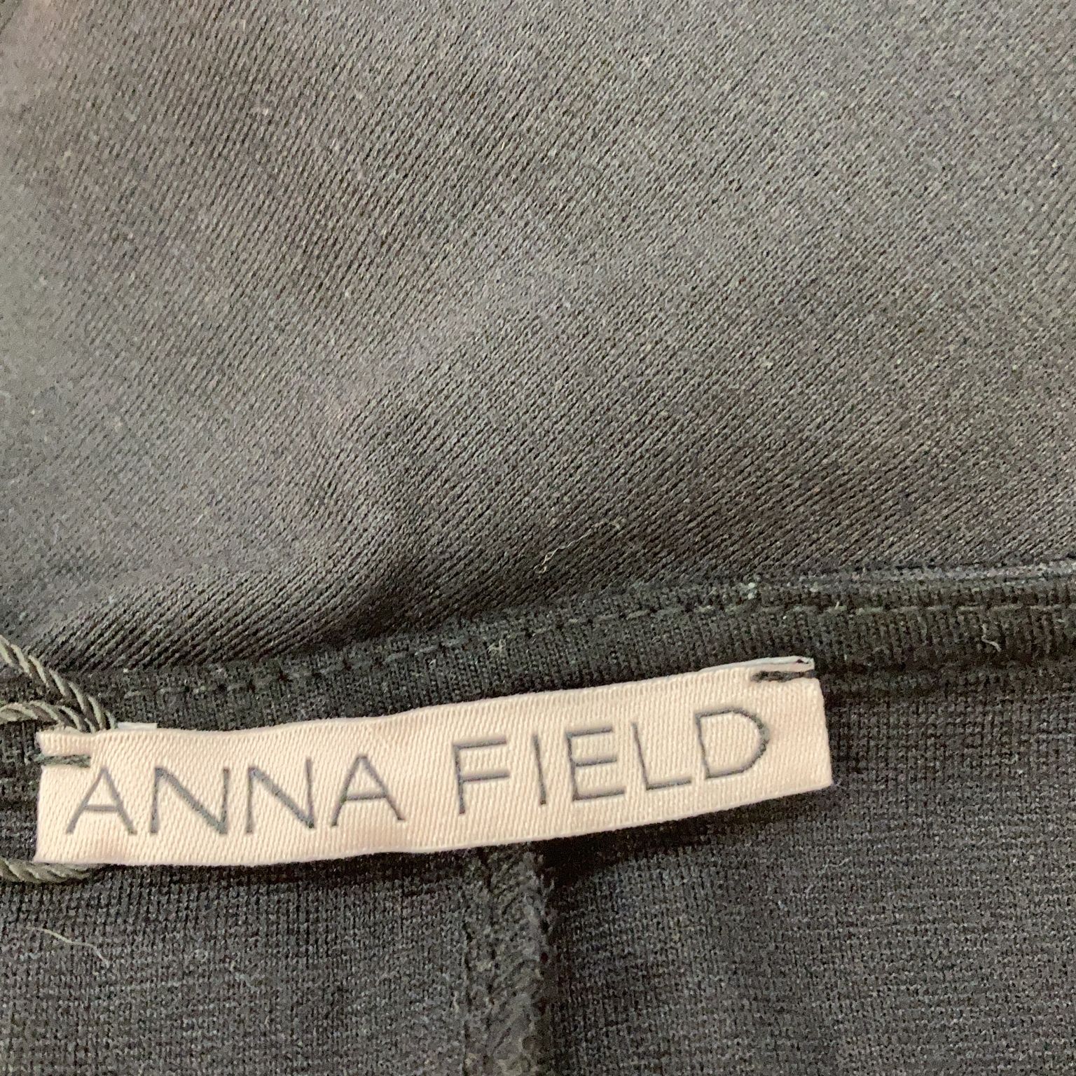 Anna Field