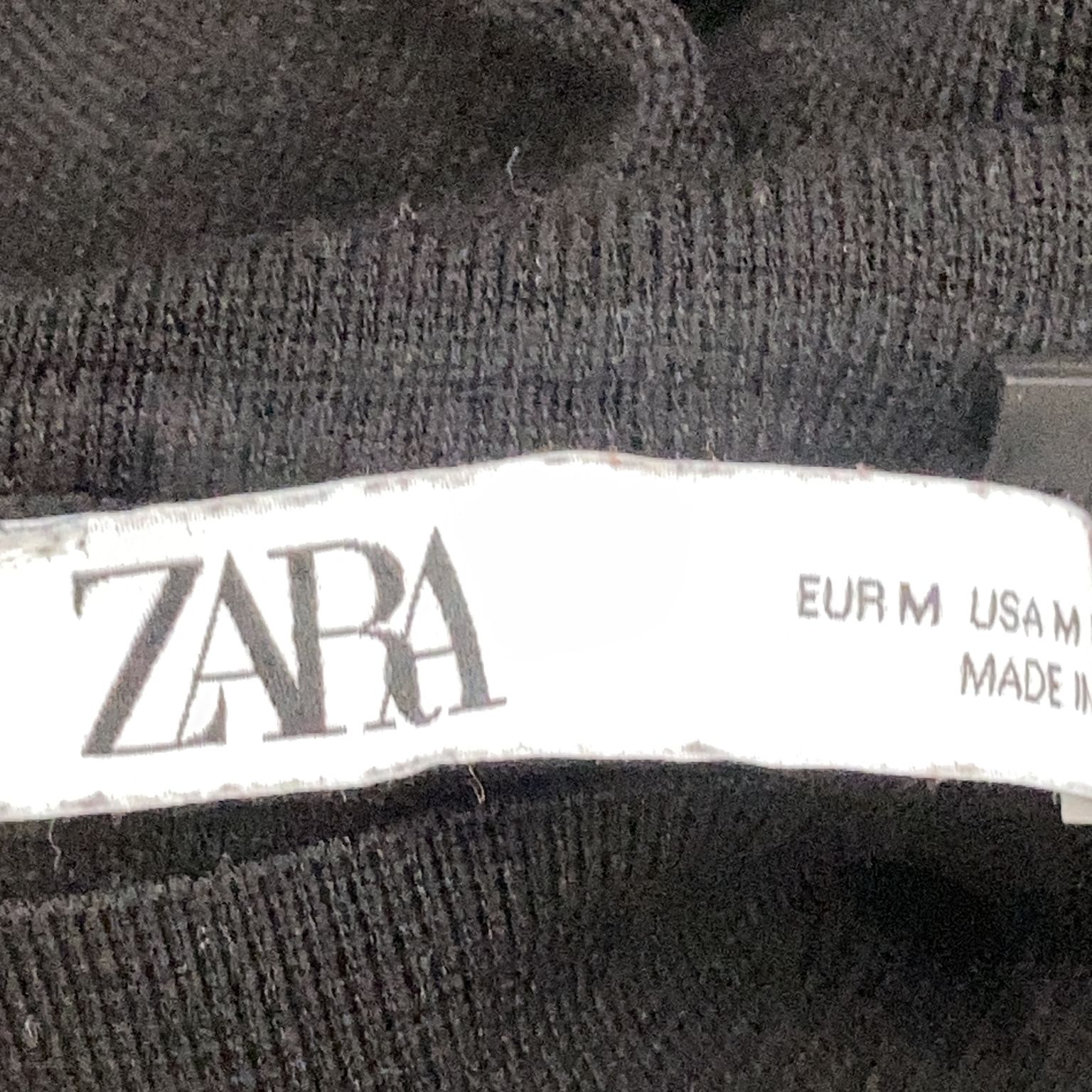 Zara