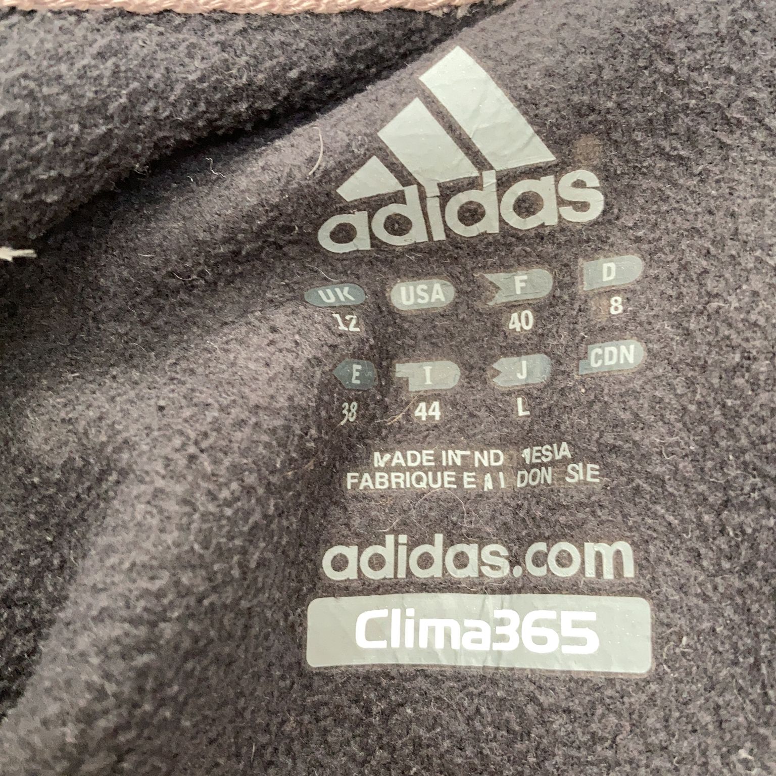 Adidas