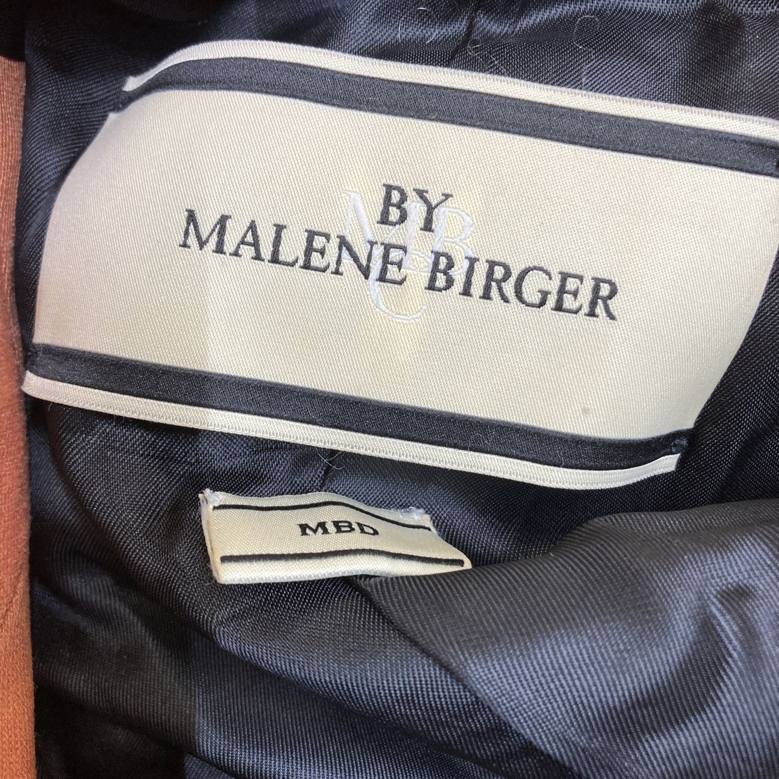 By Malene Birger