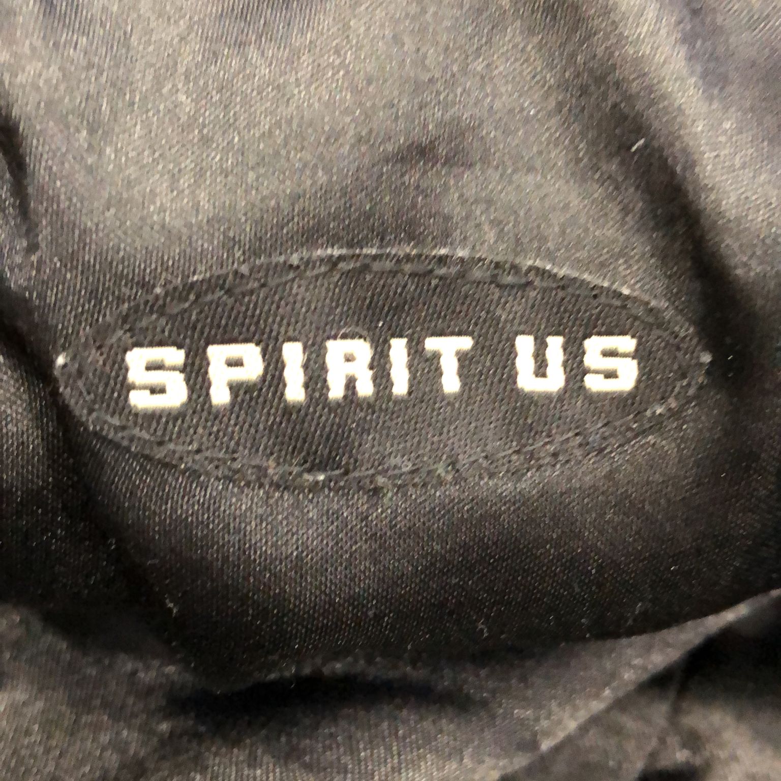 Spirit Us