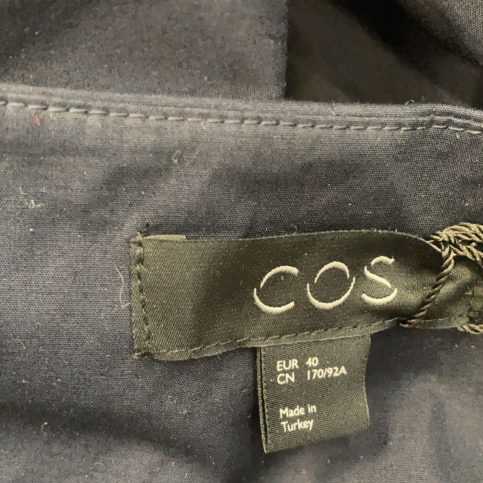 COS