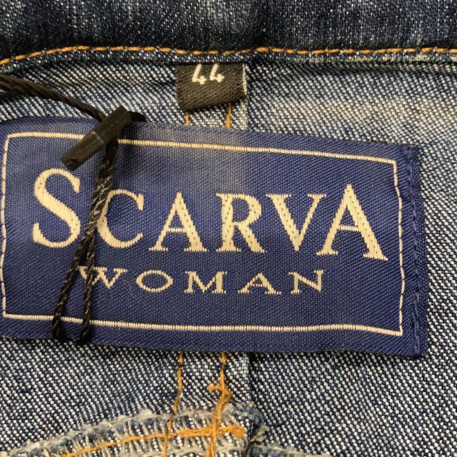 Scarva Women