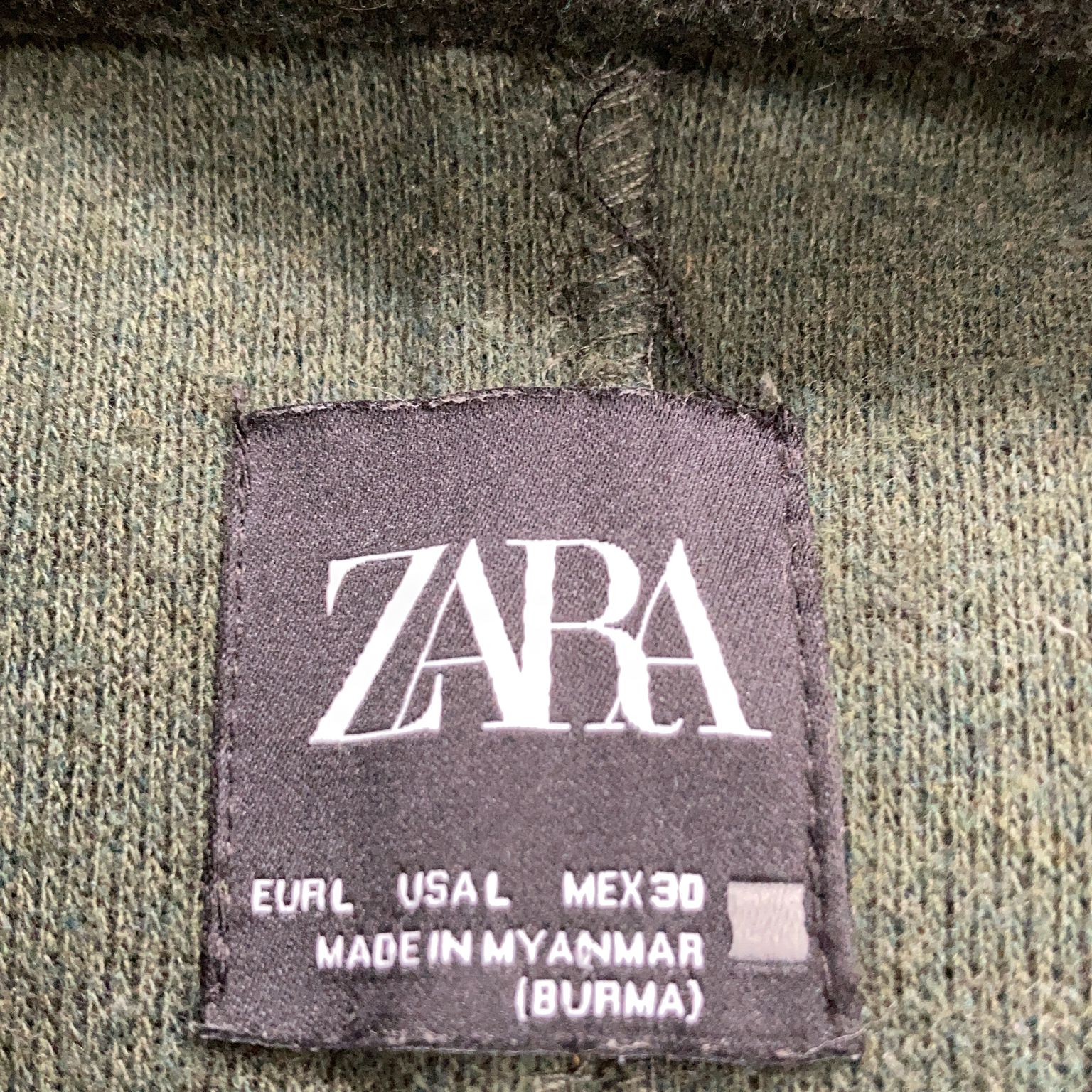 Zara