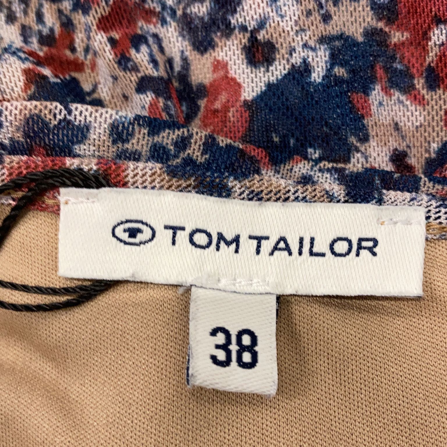 Tom Tailor