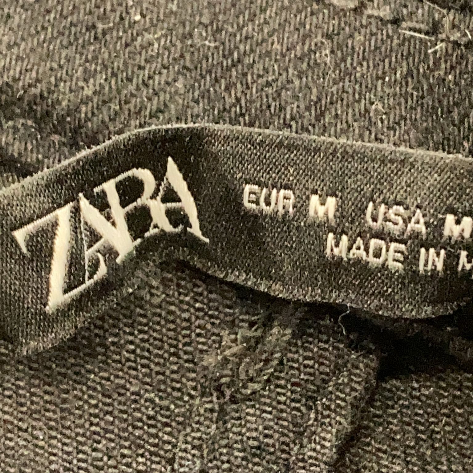 Zara