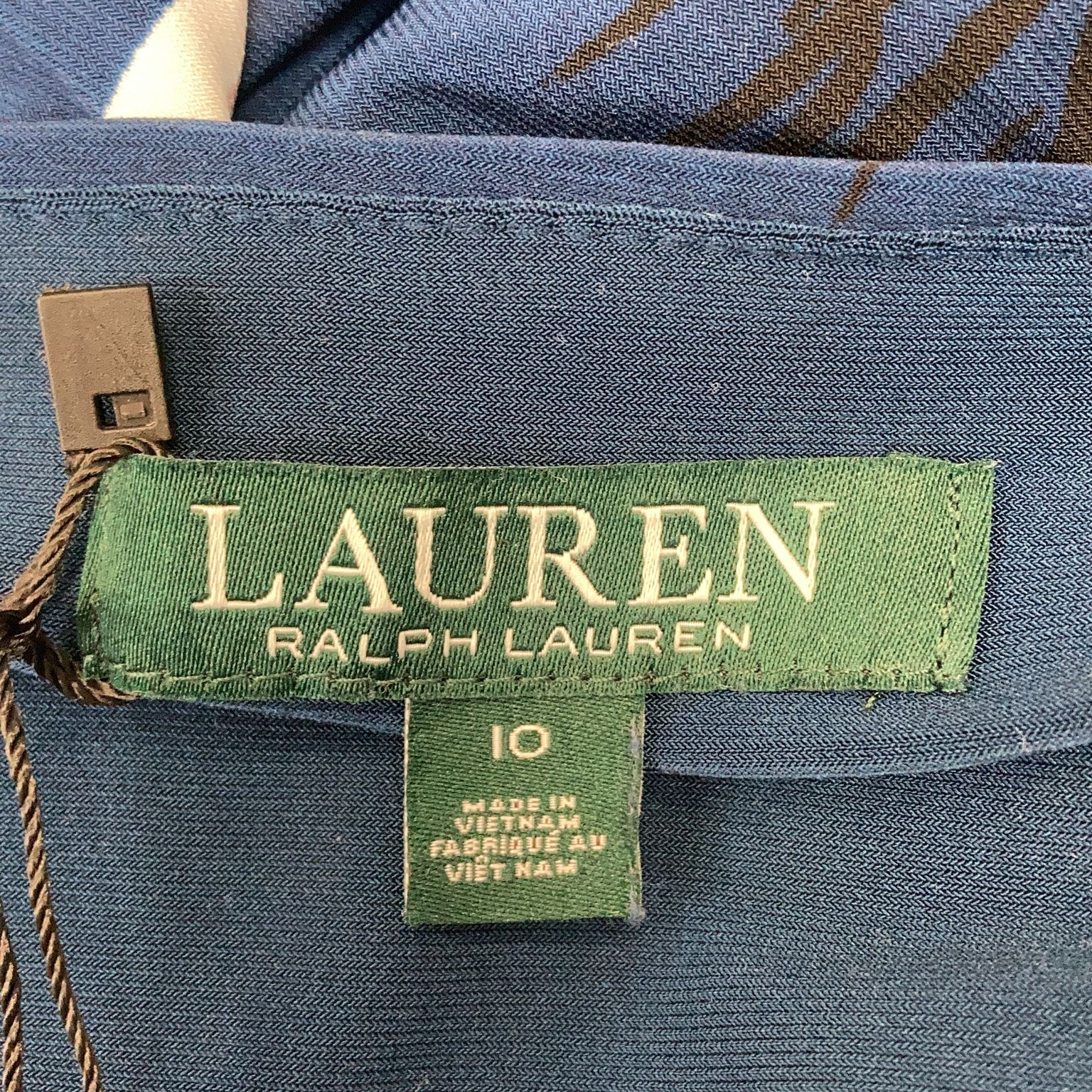 Lauren Ralph Lauren