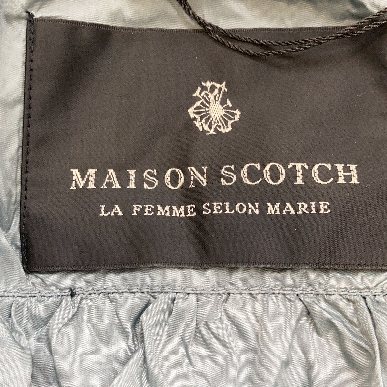 Maison Scotch