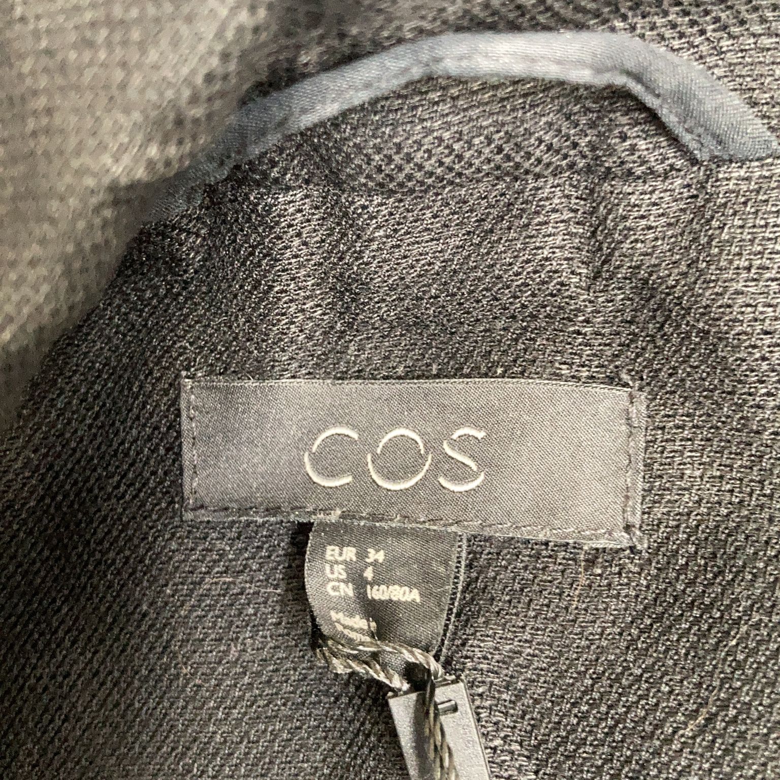 COS