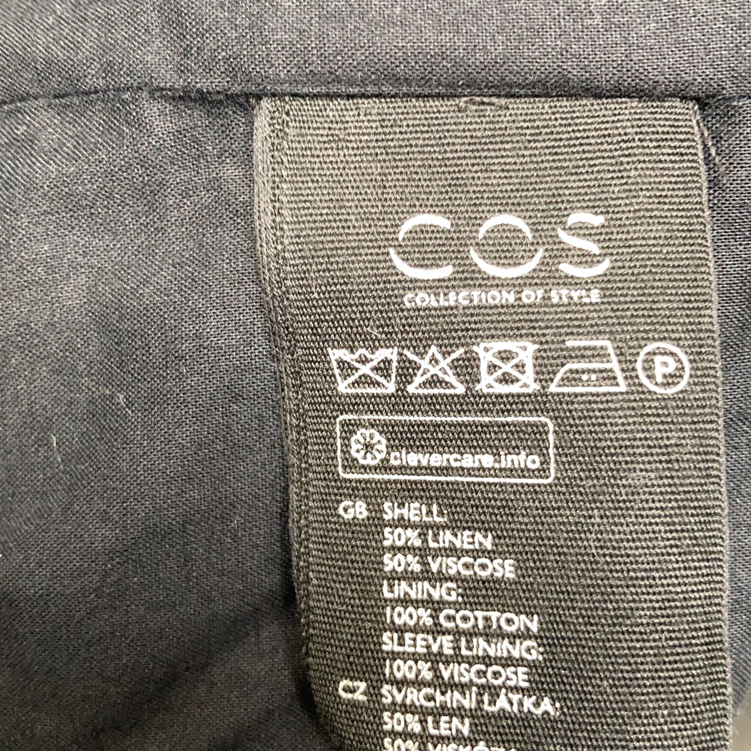 COS