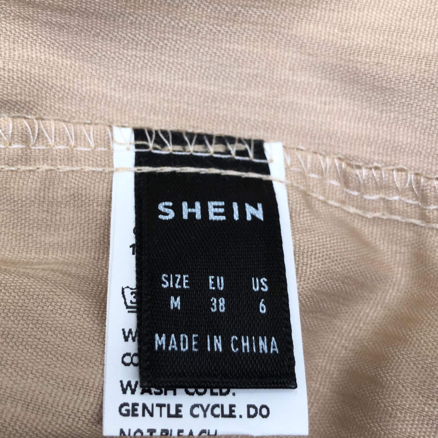 Shein