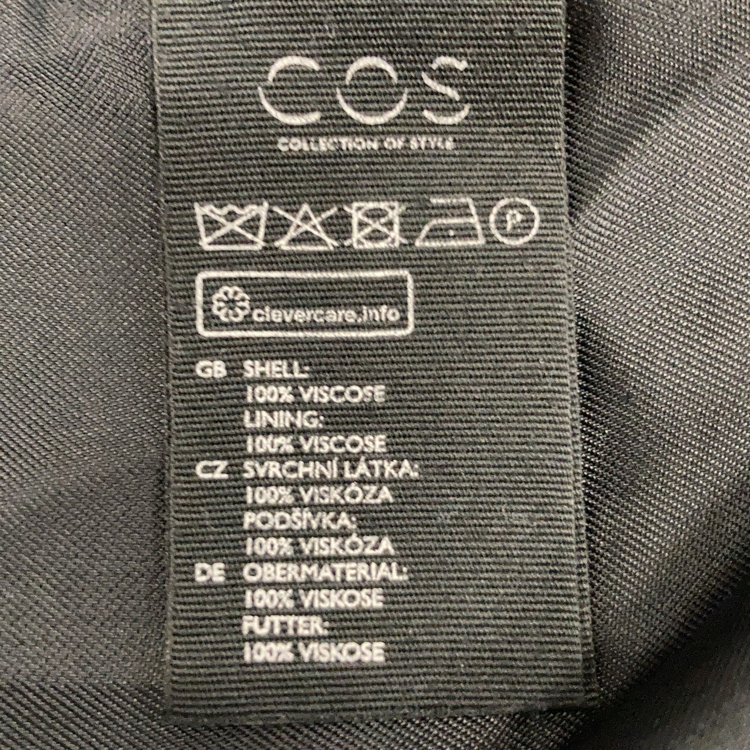 COS