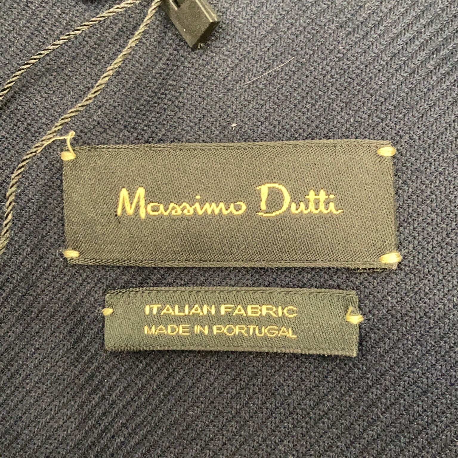 Massimo Dutti