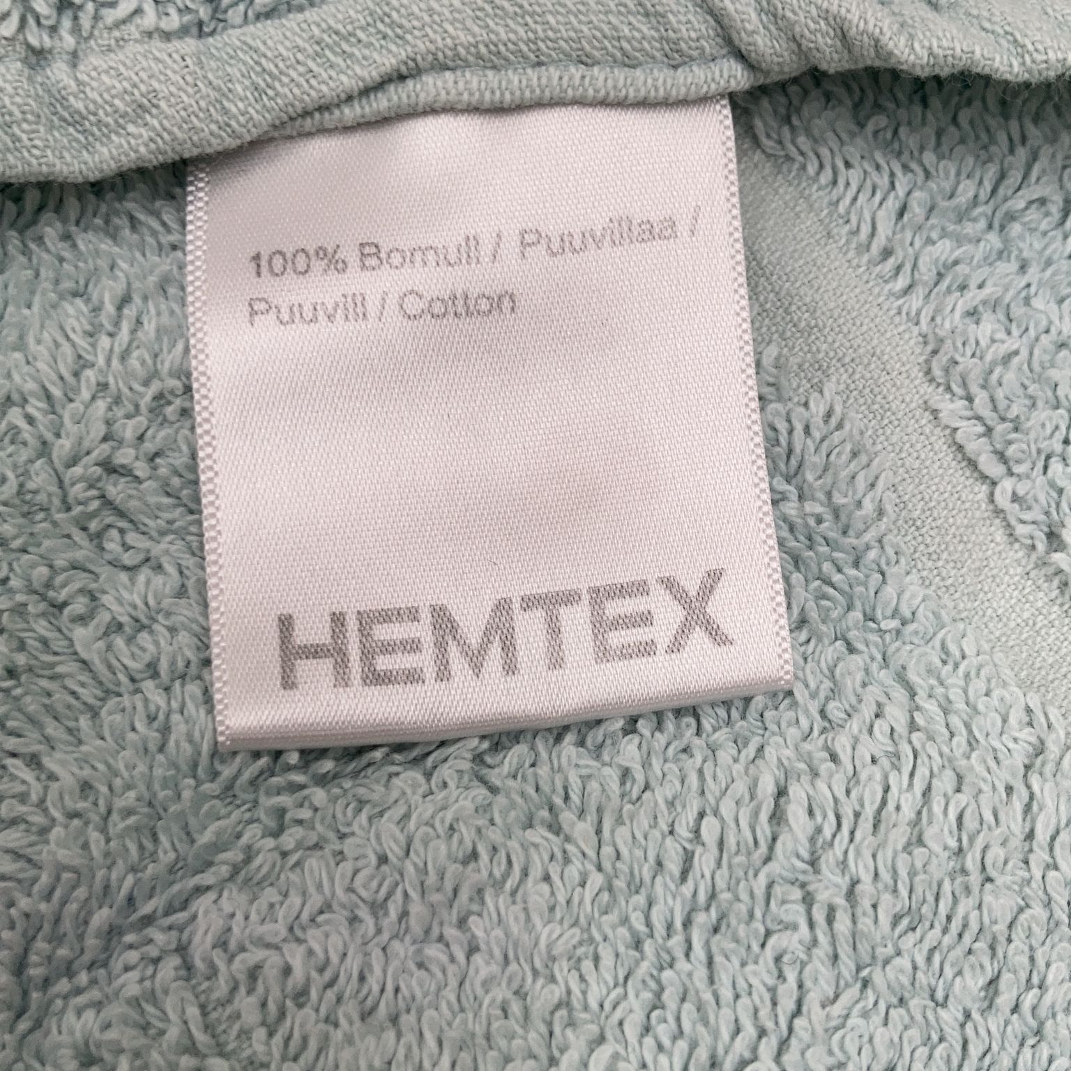 Hemtex