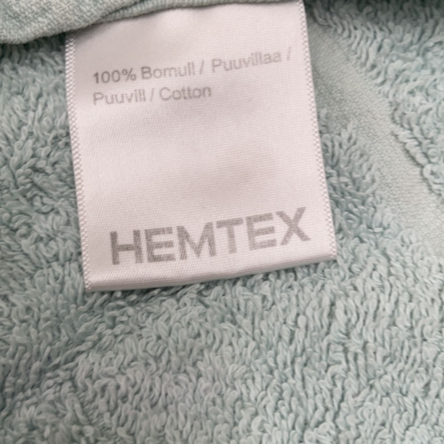 Hemtex