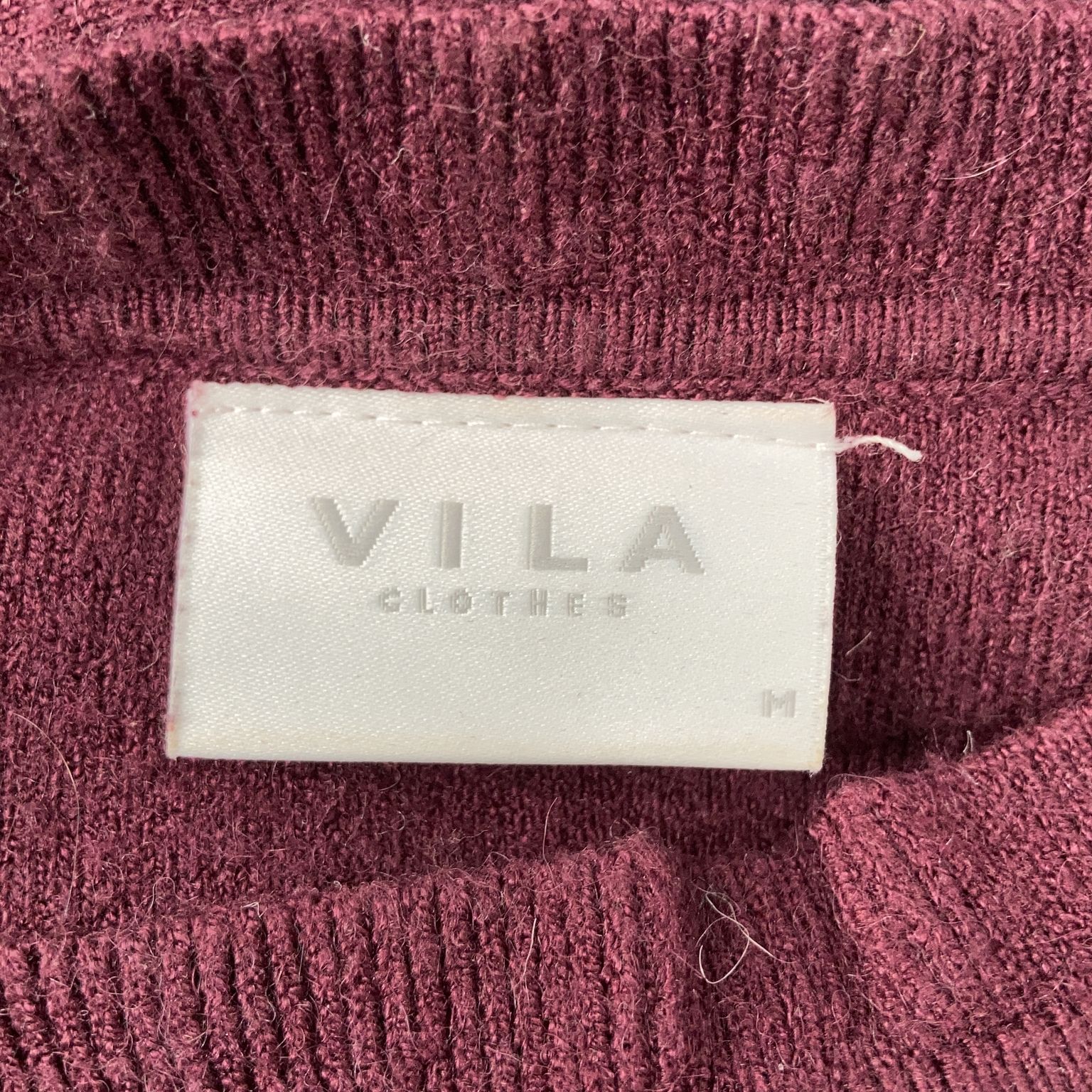 VILA Clothes