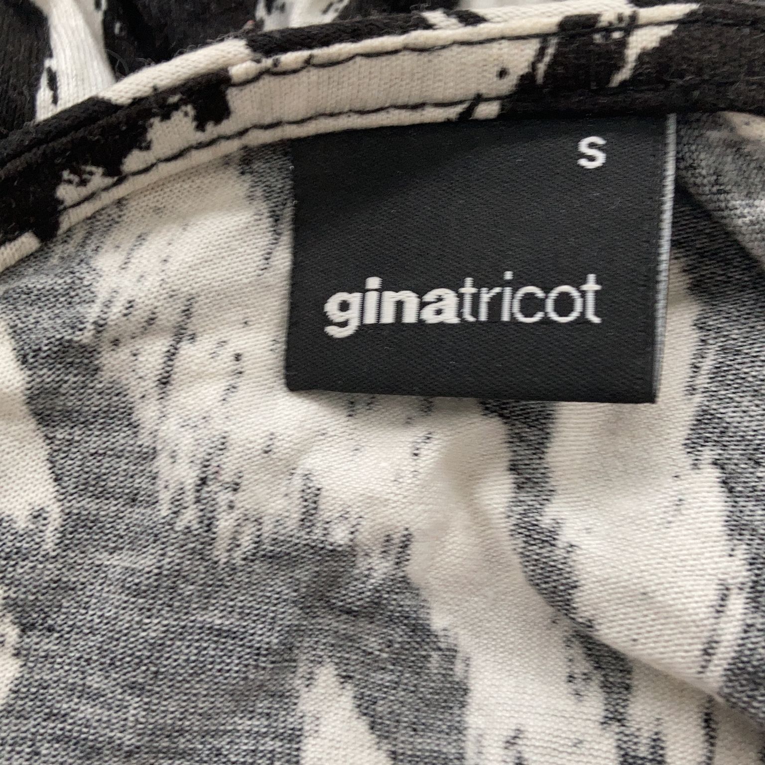 Gina Tricot