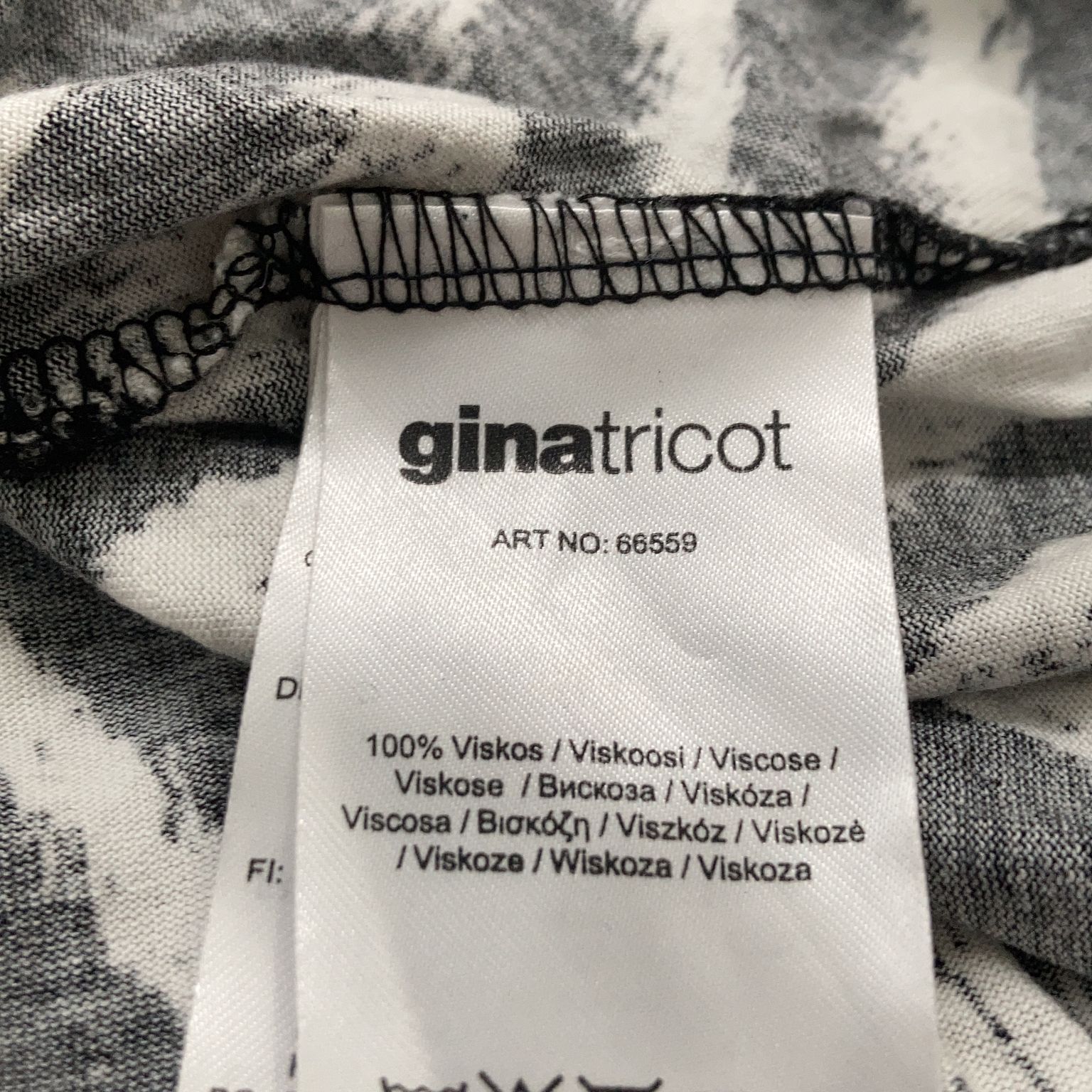 Gina Tricot