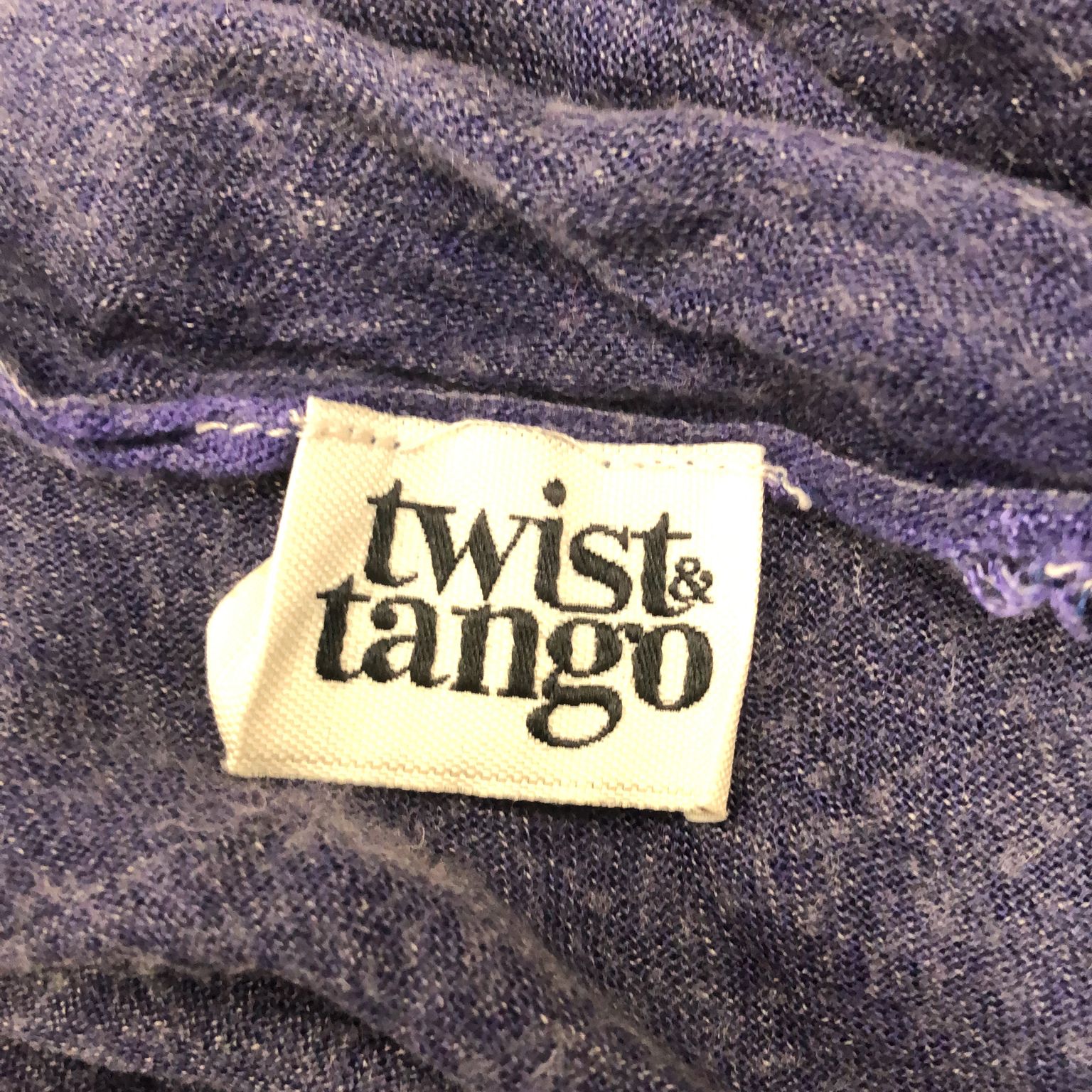 Twist  Tango