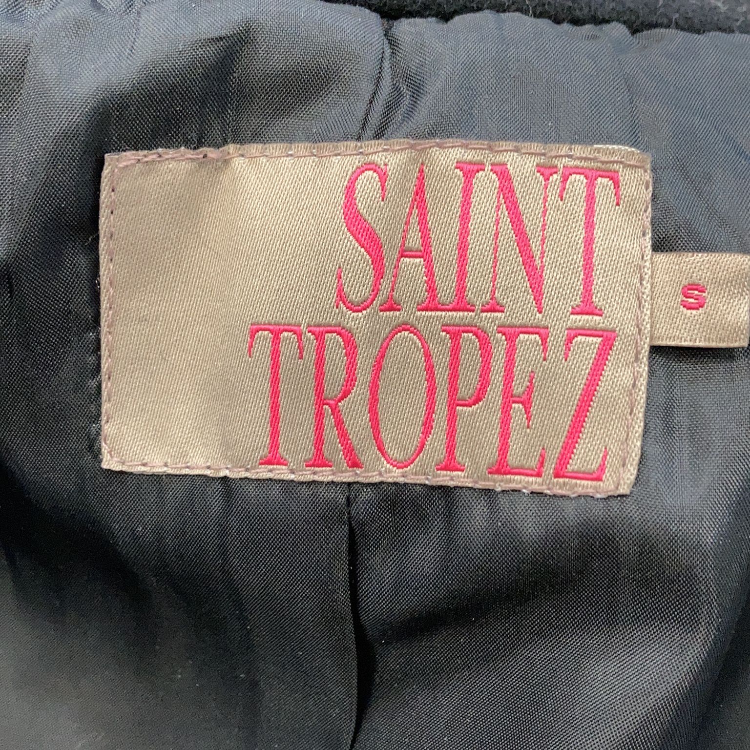 Saint Tropez