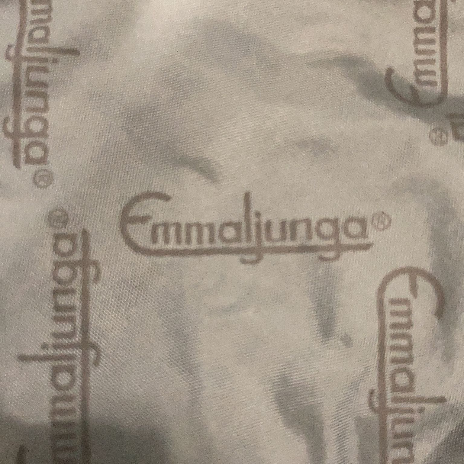 Emmaljunga