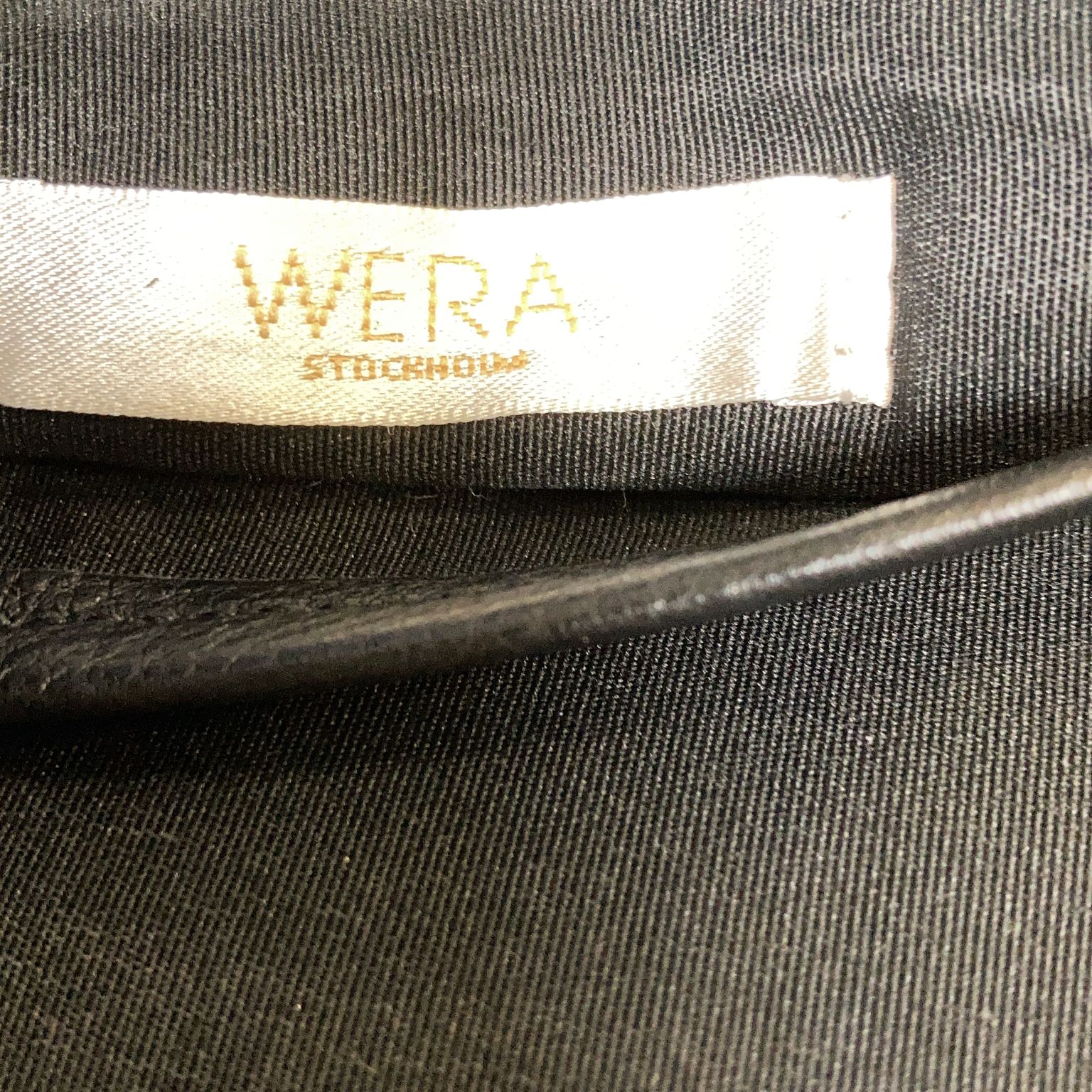 WERA Stockholm