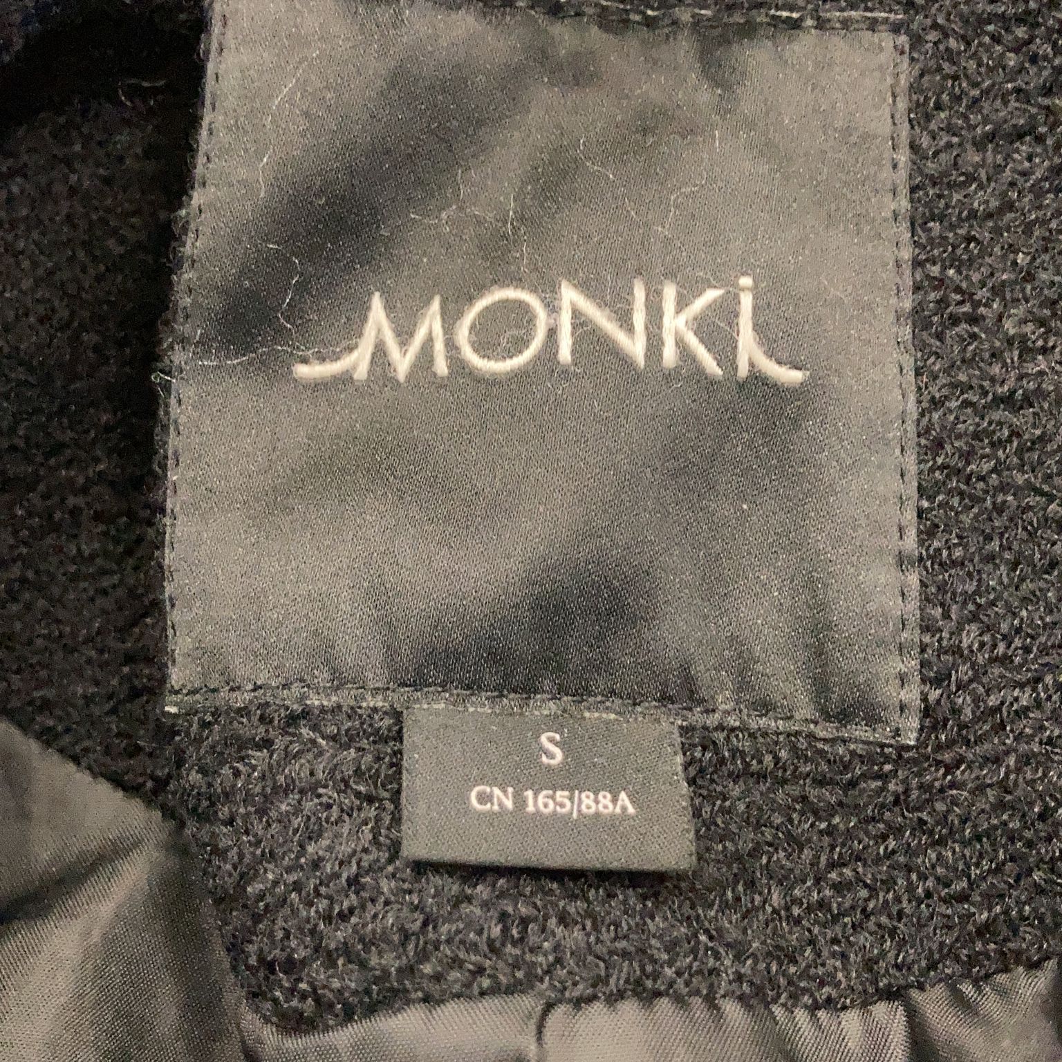 Monki