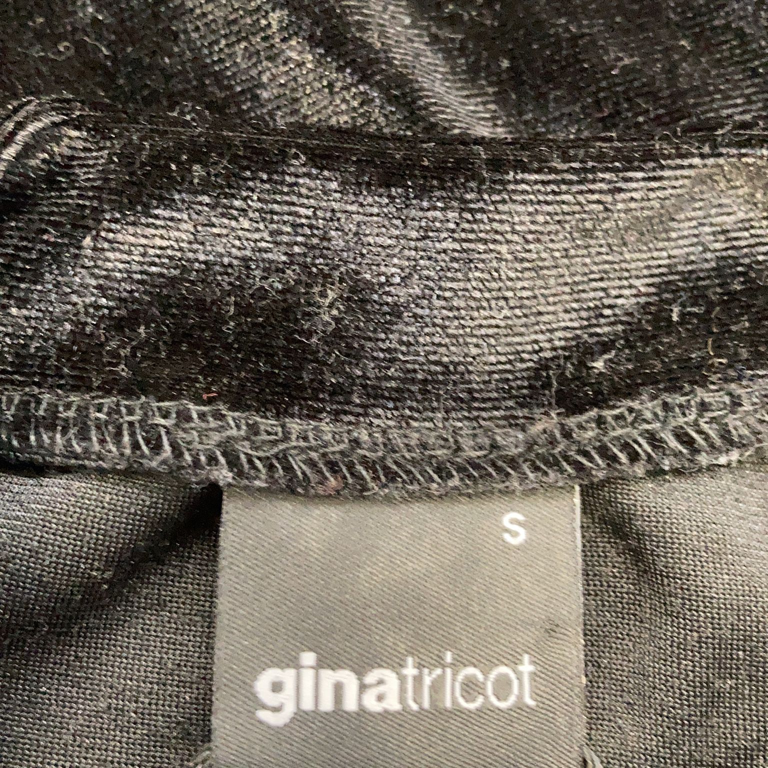 Gina Tricot