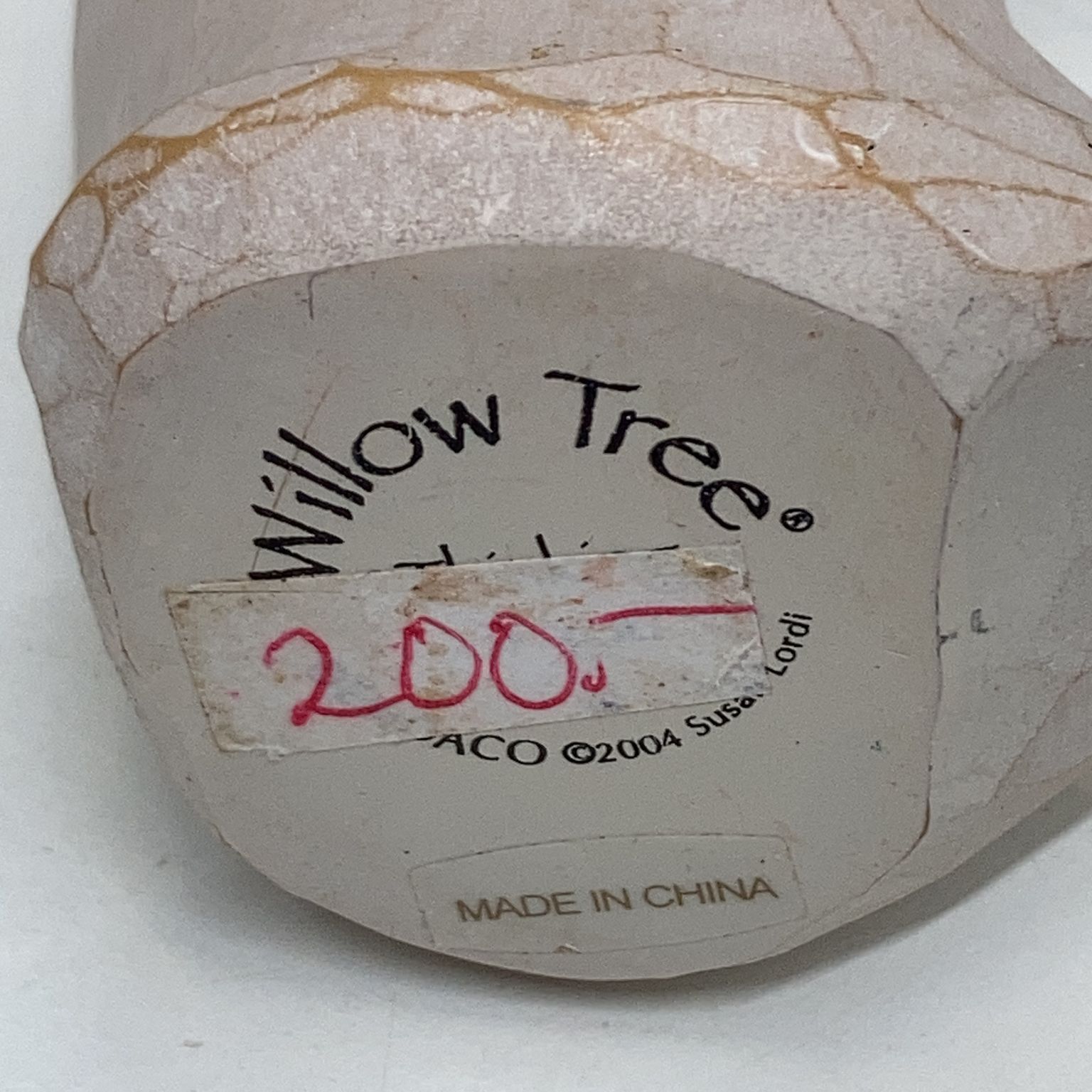 Willow Tree