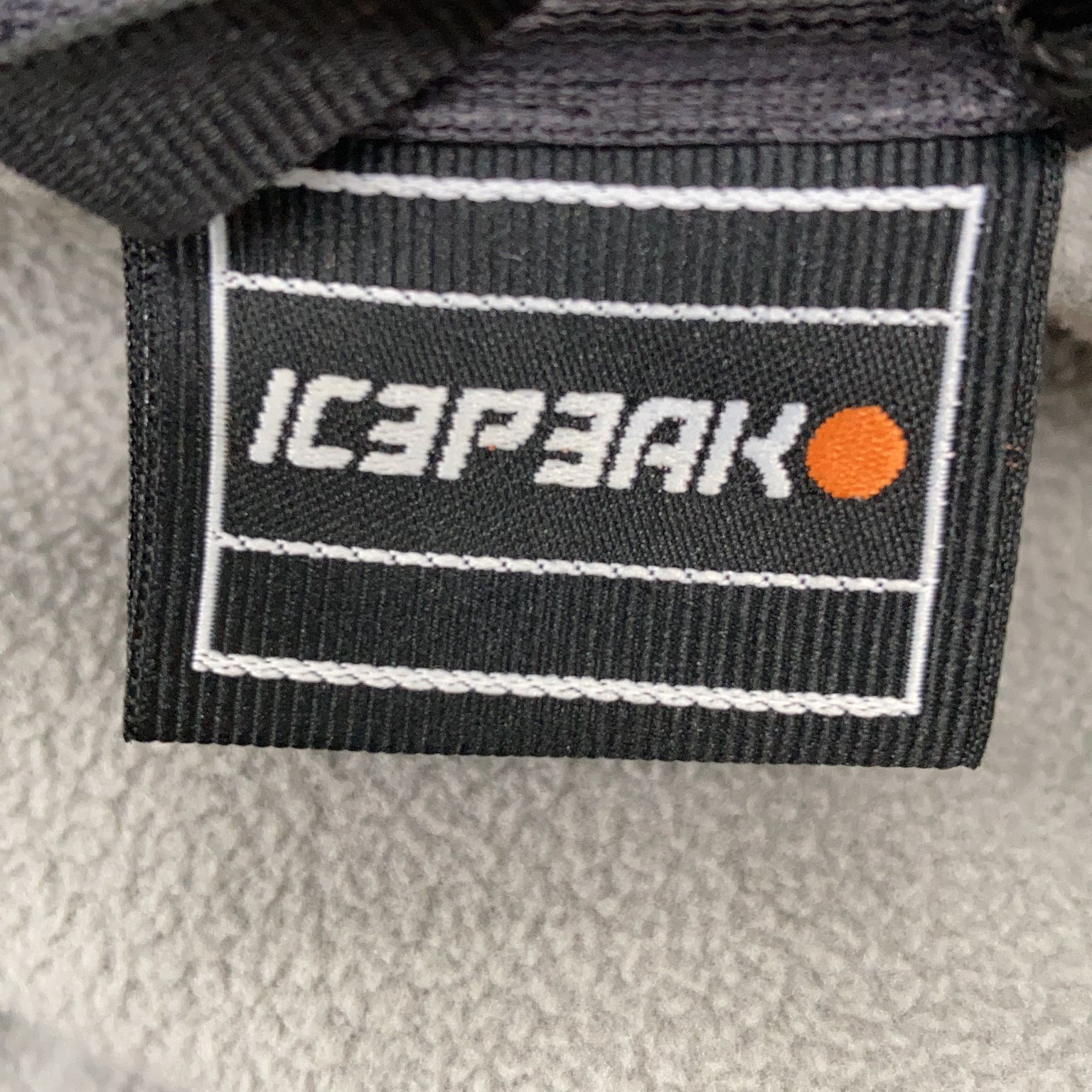 Icepeak