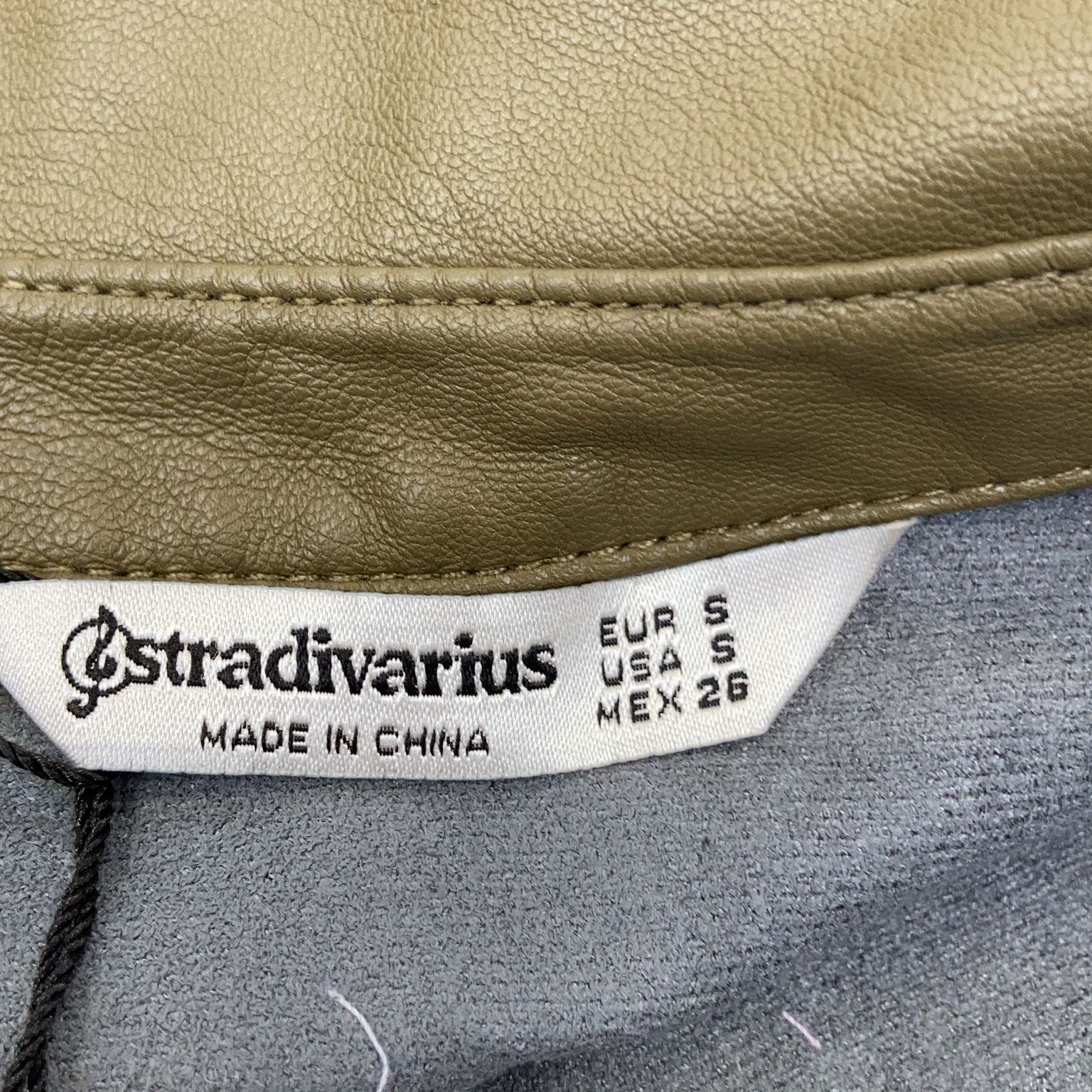 Stradivarius